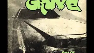 Dinosword by GRUVE