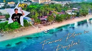 CHEAPEST  HOTEL ROOM ACCOMODATION IN ALONA BEACH PANGLAO BOHOL 🇵🇭 | BOHOL SERIES EP. 2