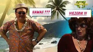FC De Kampioenen [YTP] : Teennagels in Hawaii