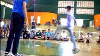 1&deg;Meet Up de Pitangueiras @JowsantanaOFC Wins Vs Pedro - 12/02/2012