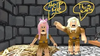 Escape the Dungeon obby roblox what happens watch until the end to find out