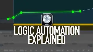 Your Guide to Effortless Logic Pro Automation! 2025