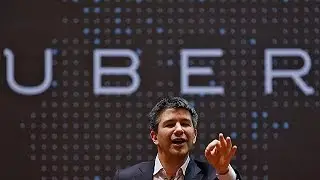 Immigration : le patron d'Uber renonce &agrave; conseiller Trump - economy