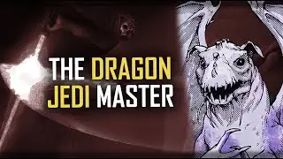 The Powerful  STAR DRAGON Jedi Masters! | Legends Lore