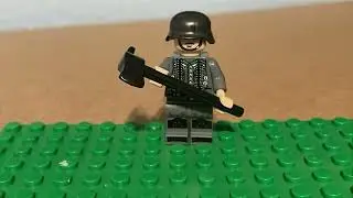 Really cool melee fight