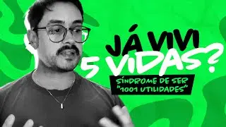 Você já viveu QUANTAS VIDAS?