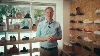 Př&iacute;stroj pro anal&yacute;zu chůze &ndash; kdo může footscan využ&iacute;t? | Ahinsa shoes