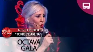 Montse nueva retante de 