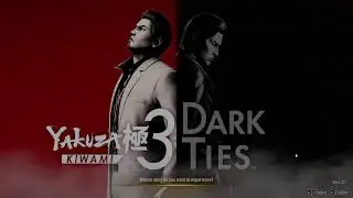 Hypervisor Bypass Setup Tutorial. (Yakuza Kiwami 3 Dark Ties)