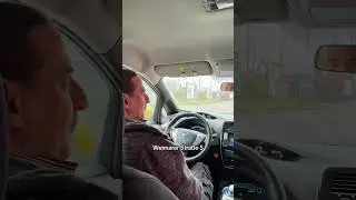M&uuml;ssen Taxler wirklich alle Gassen in Wien kennen? #wien #taxi40100