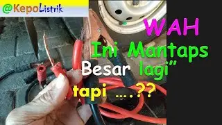 Tip Membeli Kabel Jumper Aki yang bagus telitilah saat membeli agar tidak tertipu