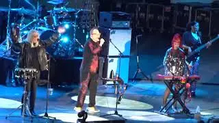 The B-52s | Cosmic Thing | live Hollywood Bowl, October 18, 2025