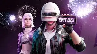 [PUBG NEW STATE] 2022 Lobby Main Theme Music (HQ)