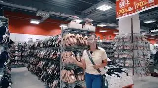 Morena Lakwatsera x The Metro Store Lucena | Super Crazy Sale 2020