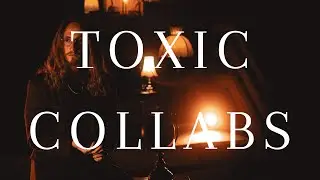 How to Spot (and Avoid) Toxic Traits in Creative Collaborations