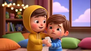 Alfabeto de rescate de camiones de bombero | canciones infantiles | Baby Songs, Kids Songs,