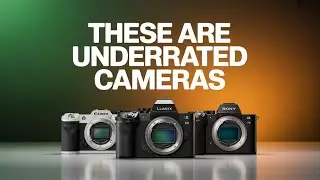 Top 6 Underrated Cameras in 2026 (Hidden Gems You Should Buy)