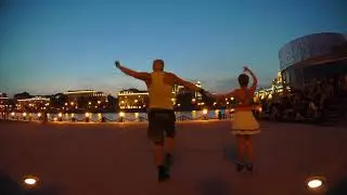 ВЕЧНОЕ РАСКРЫТИЕ - (РОТОР) серия раскрытий в поддержку