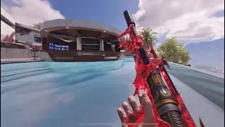 Ul-736 secretly op ?!