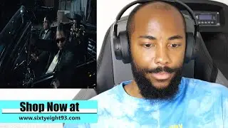 Calikidofficial reacts to Joey Bada$$ - STILL (feat. Ab-Soul, Rapsody) Official Video