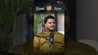 Your Actions Decide Your Future | Karma & Destiny Explained