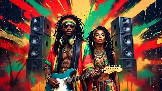 Most Requested Heavy Dub Reggae Love Songs 2026 ❤️ Nonstop Romantic Dub Vibes Mix