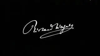 Richard Wagner (1813 - 1883): 
