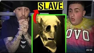 ImJayStation Be Like          (Original Clip Is By @T3rr0r626)