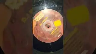 Digging through an old drum and bass crate...found some 🔥