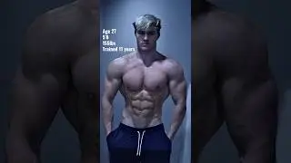My natty stats