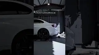 Official suppliers of Performance M software upgrade for custom remap