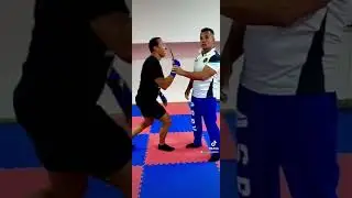 #самооборона #handtohandcombat #selfdefense #короткиевидео