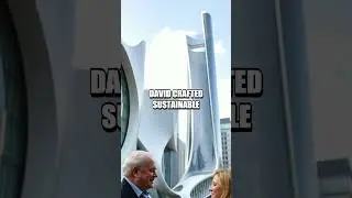 The Visionary Architect: A Millionaire's Blueprint