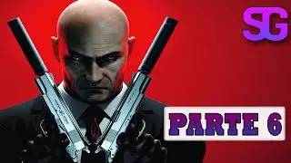 HITMAN ABSOLUTION - ROSEWOOD Parte 6 Gameplay PC (4k 60Fps) {Sem Coment&aacute;rios}
