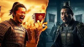 BỐ C&Aacute;I ĐẠI VƯƠNG &ndash; Khởi Nghĩa Ph&ugrave;ng Hưng, Dẹp Loạn Qu&acirc;n Đường | VSDH