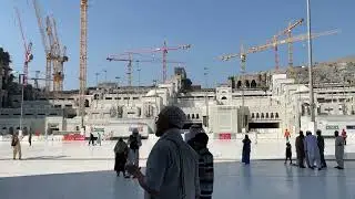 Haj yatra 