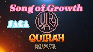 Season Black Valkyrie | Song of Growth Unidentified (Natia) | Legend of Ymir