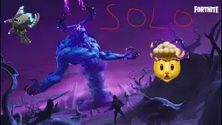 MSK Solo New Weapon Is Broken!!!