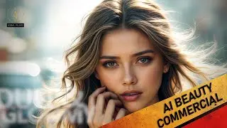 Pakistan's First Ai Commercial Directed by Shahid Iqbal