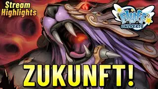 Wie sieht die Zukunft von Flyff Universe aus?