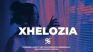 Dafina Zeqiri x 2TON Type Beat - 