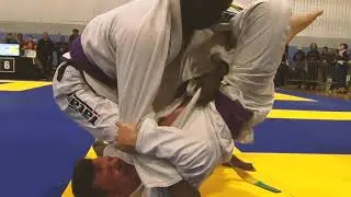 New Era: Next Gen BJJ 2018