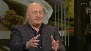 DARREN CAVE INSULTING DISMISSAL OF MUNSTER RUGBY DEEPLY OFFENSIVE TO THE CHAPS ON OLD BLACKROCK ROAD