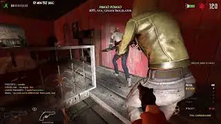 Zombie Panic! Source 3.2 Pro Gameplay Darkcult