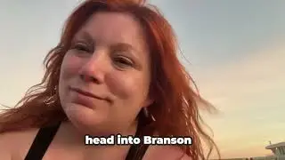 Branson - Shimmer Road (Official Lyric Video) Catalyst records 2025 