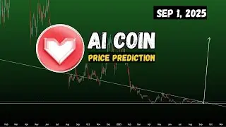 AI coin price prediction and Rally 1 USD? Sleepless AI Crypto Sep 1, 2025