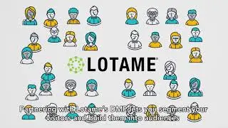What is a Data Management Platform? (with subtitles)