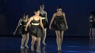 Danza Lírica. Escuela de Danza y Ballet Cuarto Axioma Studio