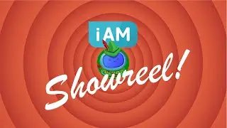 iAM в Голливуде | Демонстрационный ролик о электронном обучении