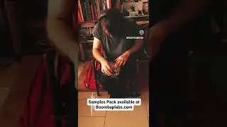 Soul Samples Chops X SP 404sx #hiphopsamples #boombapsamples #lofibeats #lofisamples